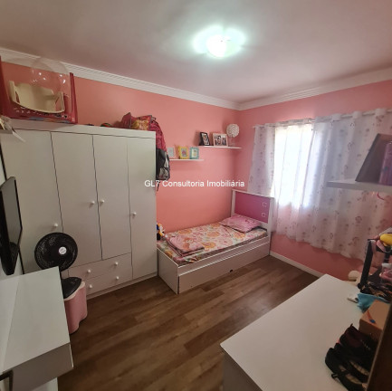 Imagem Apartamento com 2 Quartos à Venda, 49 m² em Jardim Umuarama - Indaiatuba