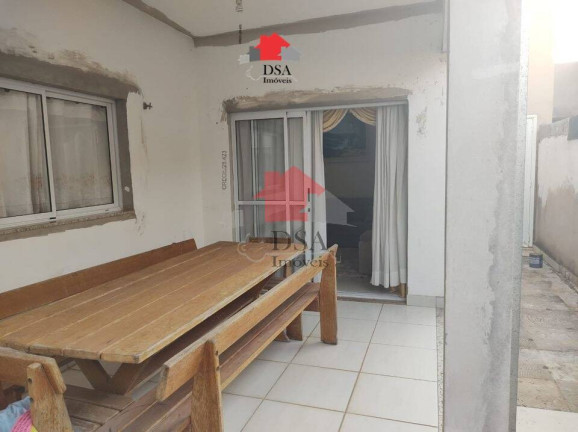 Imagem Casa com 3 Quartos à Venda, 250 m² em Residencial Jardim De Mônaco - Hortolândia