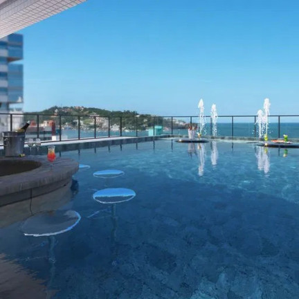 Imagem Apartamento com 4 Quartos à Venda, 238 m² em Meia Praia - Itapema