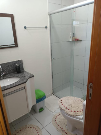 Imagem Apartamento com 2 Quartos à Venda, 64 m² em Praia Das Gaivotas - Vila Velha