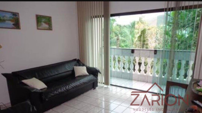 Imagem Apartamento com 1 Quarto à Venda, 60 m² em Itaguá - Ubatuba