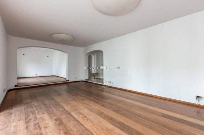 Imagem Apartamento com 4 Quartos à Venda, 196 m² em Jardim América - São Paulo Imagem Apartamento com 4 Quartos à Venda, 196 m² em Jardim América - São Paulo