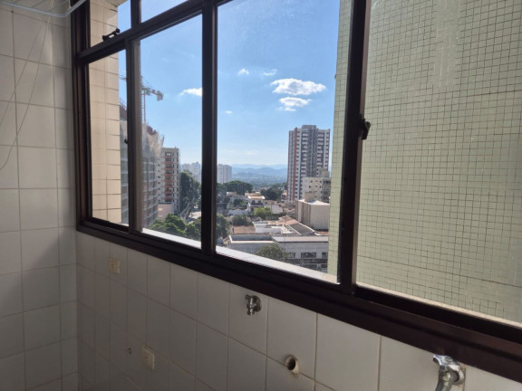 Imagem Apartamento com 4 Quartos à Venda, 195 m² em Jardim Apolo - São José Dos Campos Imagem Apartamento com 4 Quartos à Venda, 195 m² em Jardim Apolo - São José Dos Campos