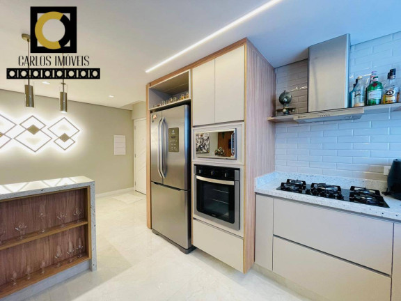 Imagem Apartamento com 3 Quartos à Venda, 147 m² em Gonzaga - Santos Imagem Apartamento com 3 Quartos à Venda, 147 m² em Gonzaga - Santos