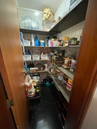 Imagem Apartamento com 3 Quartos à Venda, 188 m² em Vila Seixas - Ribeirão Preto