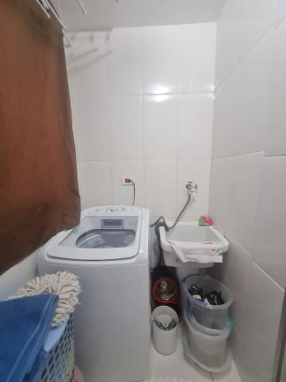 Apartamento com 2 Quartos à Venda, 50 m² em Jandira