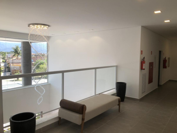 Imagem Apartamento com 2 Quartos à Venda, 77 m² em Jardim Britânia - Caraguatatuba