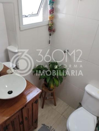 Imagem Apartamento com 2 Quartos à Venda, 84 m² em Parque Das Nações - Santo André