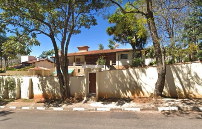 Sobrado com 3 Quartos à Venda, 300 m² em Jardim Paulista - Atibaia
