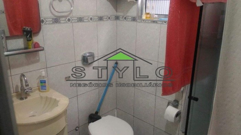 Imagem Casa com 2 Quartos à Venda, em Parque Selecta - São Bernardo Do Campo Imagem Casa com 2 Quartos à Venda, em Parque Selecta - São Bernardo Do Campo