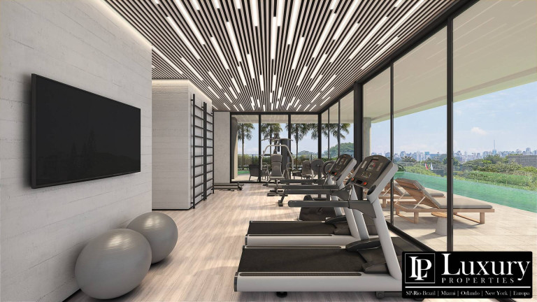 Imagem Apartamento com 4 Quartos à Venda, 238 m² em Ibirapuera - São Paulo Imagem Apartamento com 4 Quartos à Venda, 238 m² em Ibirapuera - São Paulo