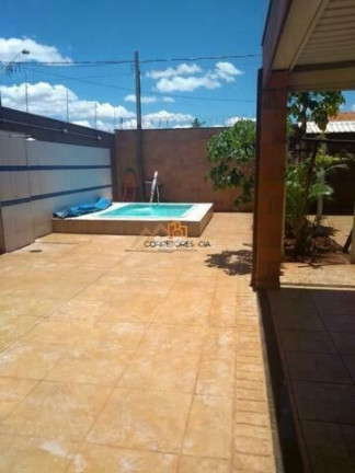 Imagem Casa com 2 Quartos à Venda, 133 m² em Bonfim Paulista - Ribeirão Preto Imagem Casa com 2 Quartos à Venda, 133 m² em Bonfim Paulista - Ribeirão Preto