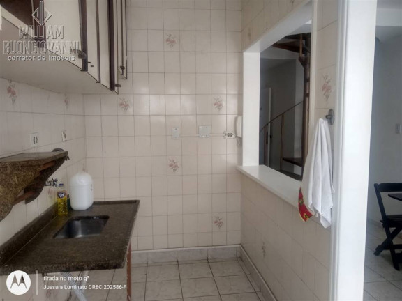 Imagem Apartamento com 1 Quarto à Venda, 92 m² em Centro - São Vicente Imagem Apartamento com 1 Quarto à Venda, 92 m² em Centro - São Vicente