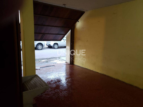 Imagem Casa com 2 Quartos à Venda, 126 m² em Vila Vianelo - Jundiaí
