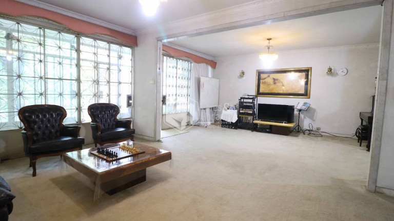 Imagem Casa com 4 Quartos à Venda, 414 m² em Vila Mariana - São Paulo Imagem Casa com 4 Quartos à Venda, 414 m² em Vila Mariana - São Paulo