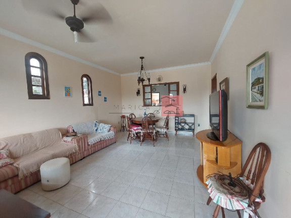 Imagem Casa com 3 Quartos à Venda, 155 m² em Itapeba - Maricá