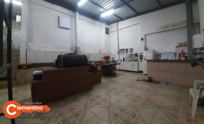 Imagem Casa com 4 Quartos à Venda, 500 m² em Cachoeirinha - Manaus Imagem Casa com 4 Quartos à Venda, 500 m² em Cachoeirinha - Manaus
