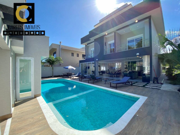 Imagem Casa com 8 Quartos à Venda, 617 m² em Bertioga Imagem Casa com 8 Quartos à Venda, 617 m² em Bertioga