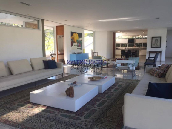 Imagem Casa com 4 Quartos à Venda, 1.500 m² em Residencial Tamboré - Barueri