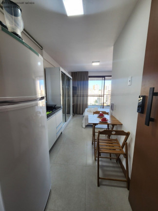 Imagem Imóvel com 1 Quarto à Venda, 21 m² em Barra - Salvador