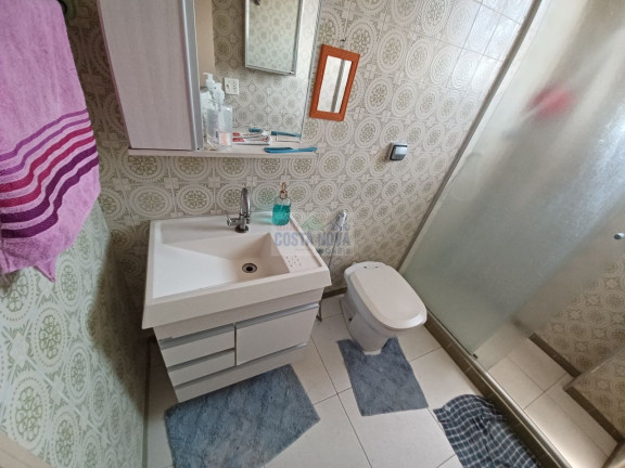 Imagem Apartamento com 2 Quartos à Venda, 73 m² em Boqueirão - Santos Imagem Apartamento com 2 Quartos à Venda, 73 m² em Boqueirão - Santos