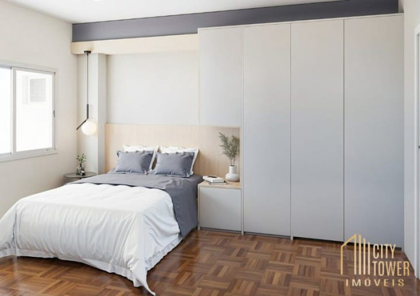 Imagem Apartamento com 3 Quartos à Venda, 91 m² em Itaim Bibi - São Paulo