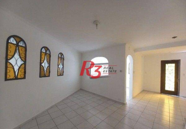 Imagem Casa com 3 Quartos à Venda, 161 m² em Ponta Da Praia - Santos
