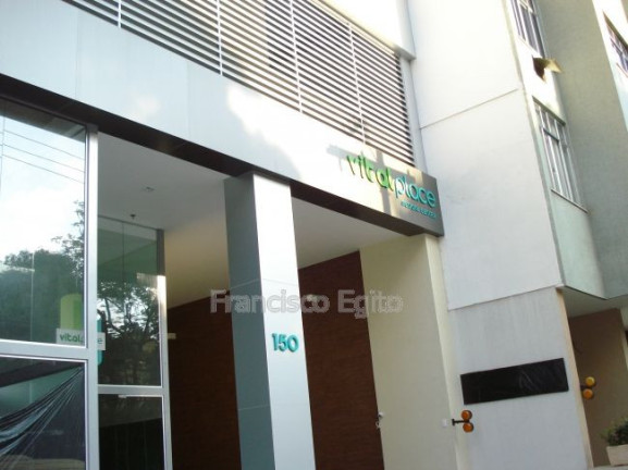 Imagem Sala Comercial à Venda, 27 m² em Icaraí - Niterói Imagem Sala Comercial à Venda, 27 m² em Icaraí - Niterói