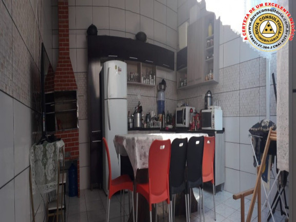 Imagem Casa com 3 Quartos à Venda, 85 m² em Parque Industrial - São José Dos Campos Imagem Casa com 3 Quartos à Venda, 85 m² em Parque Industrial - São José Dos Campos