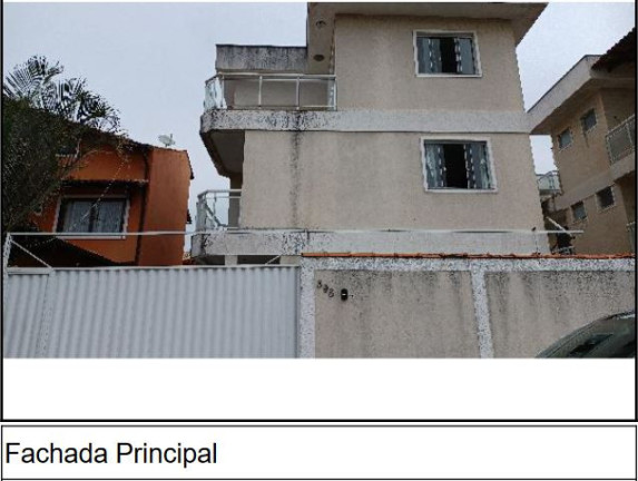 Imagem Casa com 3 Quartos à Venda, 90 m² em Recreio - Rio Das Ostras