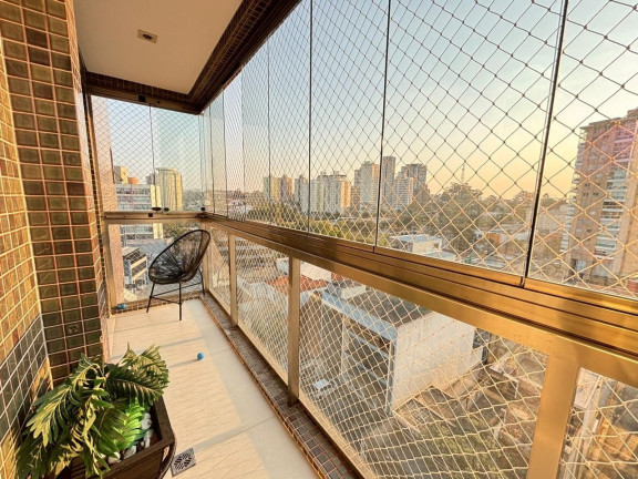 Imagem Imóvel com 3 Quartos à Venda, 160 m² em Jardim Do Mar - São Bernardo Do Campo