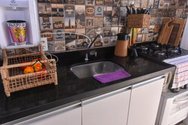 Imagem Apartamento com 1 Quarto à Venda, 36 m² em Quinta Da Paineira - São Paulo Imagem Apartamento com 1 Quarto à Venda, 36 m² em Quinta Da Paineira - São Paulo