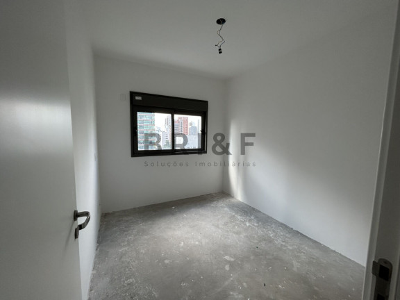 Imagem Apartamento com 3 Quartos à Venda, 192 m² em Campo Belo - São Paulo Imagem Apartamento com 3 Quartos à Venda, 192 m² em Campo Belo - São Paulo