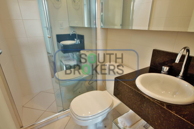 Imagem Apartamento com 3 Quartos à Venda, 51 m² em Boa Vista - Curitiba Imagem Apartamento com 3 Quartos à Venda, 51 m² em Boa Vista - Curitiba