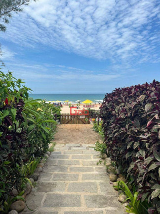 Casa com 4 Quartos à Venda, 145 m² em Geribá - Armação Dos Búzios