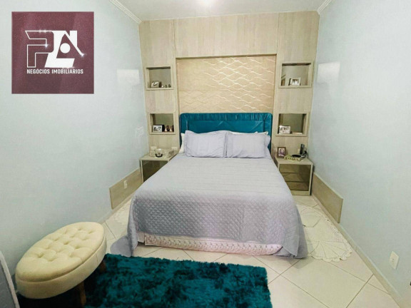 Imagem Imóvel à Venda, 126 m² em Pedregulho - Guaratinguetá
