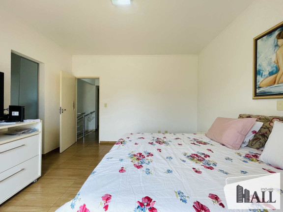 Imagem Casa com 3 Quartos à Venda, 200 m² em Jardim Bosque Das Vivendas - São José Do Rio Preto Imagem Casa com 3 Quartos à Venda, 200 m² em Jardim Bosque Das Vivendas - São José Do Rio Preto