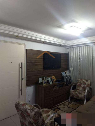 Imagem Apartamento com 3 Quartos à Venda, 88 m² em Vila Esperança - São Paulo