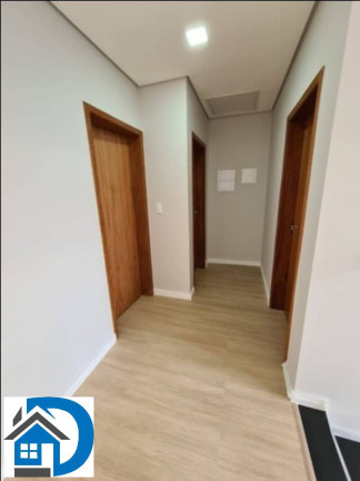 Imagem Casa de Condomínio com 3 Quartos à Venda, 160 m² em Horto Florestal - Sorocaba