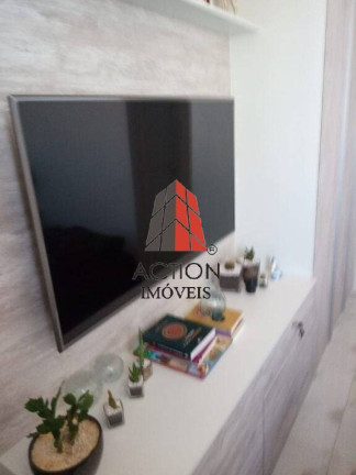 Imagem Apartamento com 3 Quartos à Venda, 73 m² em Chácara Santo Antônio (zona Leste) - São Paulo Imagem Apartamento com 3 Quartos à Venda, 73 m² em Chácara Santo Antônio (zona Leste) - São Paulo