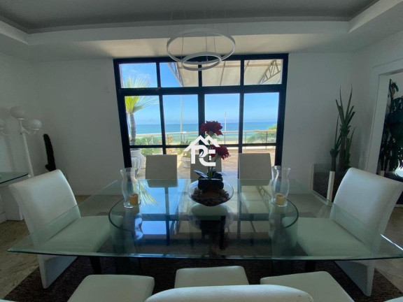 Imagem Cobertura com 4 Quartos à Venda, em Barra Da Tijuca - Rio De Janeiro Imagem Cobertura com 4 Quartos à Venda, em Barra Da Tijuca - Rio De Janeiro