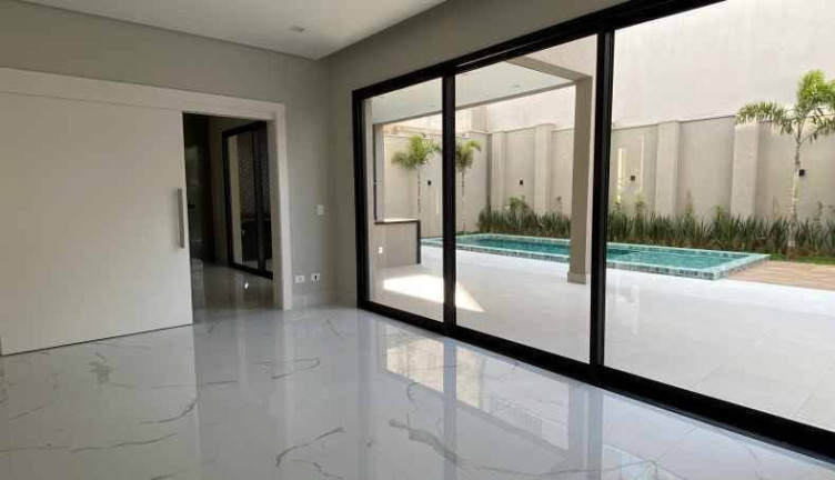 Casa com 4 Quartos à Venda, 418 m² em Tamboré - Santana De Parnaíba