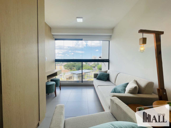 Imagem Apartamento com 2 Quartos à Venda, 60 m² em Vila Nossa Senhora Do Bonfim - São José Do Rio Preto Imagem Apartamento com 2 Quartos à Venda, 60 m² em Vila Nossa Senhora Do Bonfim - São José Do Rio Preto