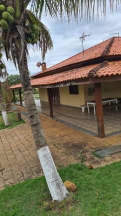 Imagem Chácara com 4 Quartos à Venda, 40.000 m² em Sousas - Campinas Imagem Chácara com 4 Quartos à Venda, 40.000 m² em Sousas - Campinas