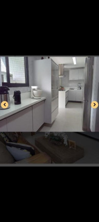 Apartamento com 3 Quartos à Venda, 170 m² em Graça - Salvador