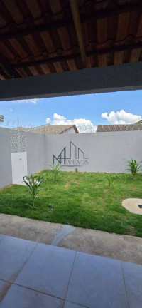 Imagem Casa com 2 Quartos à Venda, 180 m² em Parque Das Nações - Aparecida De Goiânia