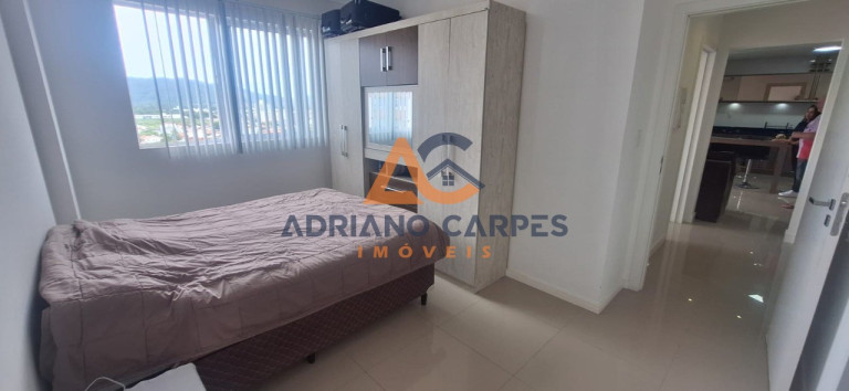Imagem Imóvel com 2 Quartos à Venda, 74 m² em Gravatá - Navegantes