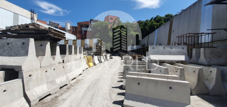Imagem Imóvel Comercial à Venda, 6.000 m² em Cooperativa - São Bernardo Do Campo Imagem Imóvel Comercial à Venda, 6.000 m² em Cooperativa - São Bernardo Do Campo