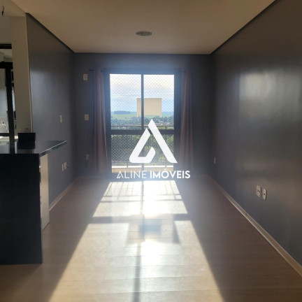 Imagem Apartamento com 2 Quartos para Alugar, em Centro - Cruz Alta Imagem Apartamento com 2 Quartos para Alugar, em Centro - Cruz Alta