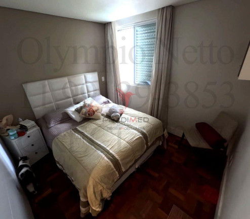 Imagem Apartamento com 2 Quartos à Venda, 105 m² em Paraíso - São Paulo Imagem Apartamento com 2 Quartos à Venda, 105 m² em Paraíso - São Paulo